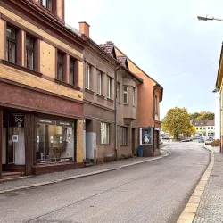 Local Art Galleries - Lomnice nad Popelkou