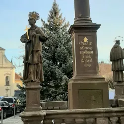 Lomnice nad Popelkou Railway Station - Lomnice nad Popelkou