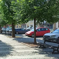 Lomnice nad Popelkou Town Hall - Lomnice nad Popelkou