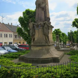 Lomnice nad Popelkou Town Hall - Lomnice nad Popelkou