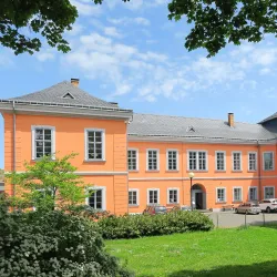 Lomnice nad Popelkou Town Hall - Lomnice nad Popelkou