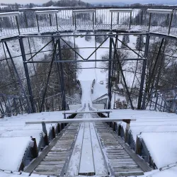 Lomnice nad Popelkou Town Hall - Lomnice nad Popelkou