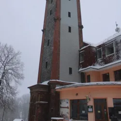 Lomnice nad Popelkou Town Hall - Lomnice nad Popelkou