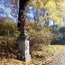 Lomnice nad Popelkou Town Square - Lomnice nad Popelkou