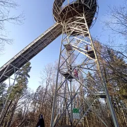 Lomnice nad Popelkou Town Square - Lomnice nad Popelkou