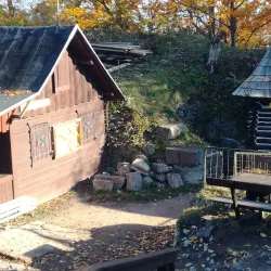 Lomnice nad Popelkou Town Square - Lomnice nad Popelkou