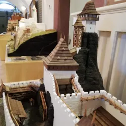 Museum of Lomnice nad Popelkou - Lomnice nad Popelkou