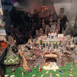 Museum of Lomnice nad Popelkou - Lomnice nad Popelkou