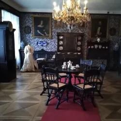 Museum of Lomnice nad Popelkou - Lomnice nad Popelkou