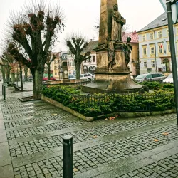 Museum of Lomnice nad Popelkou - Lomnice nad Popelkou