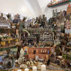 Museum of Lomnice nad Popelkou - Lomnice nad Popelkou