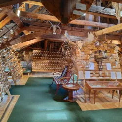 Museum of Lomnice nad Popelkou - Lomnice nad Popelkou