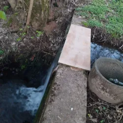 Popelka River - Lomnice nad Popelkou