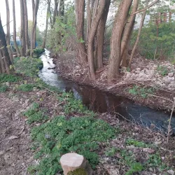 Popelka River - Lomnice nad Popelkou