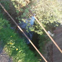 Popelka River - Lomnice nad Popelkou