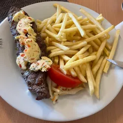 Traditional Czech Restaurants - Lomnice nad Popelkou