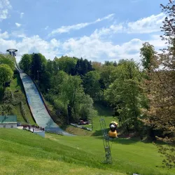 Traditional Czech Restaurants - Lomnice nad Popelkou