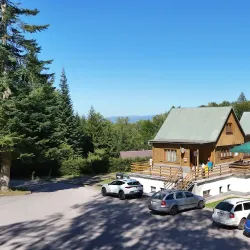 Traditional Czech Restaurants - Lomnice nad Popelkou