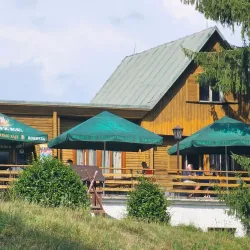 Traditional Czech Restaurants - Lomnice nad Popelkou
