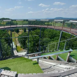 Traditional Czech Restaurants - Lomnice nad Popelkou