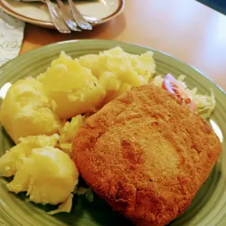 Traditional Czech Restaurants - Lomnice nad Popelkou