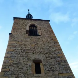 Church of the Assumption of the Virgin Mary - Louny