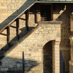 Church of the Assumption of the Virgin Mary - Louny