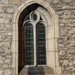 Church of the Assumption of the Virgin Mary - Louny