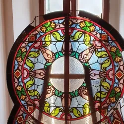 Louny Synagogue - Louny