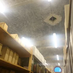 Louny Synagogue - Louny