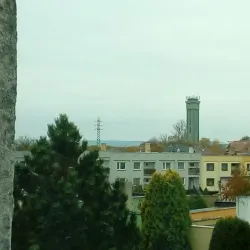 Louny Water Tower - Louny