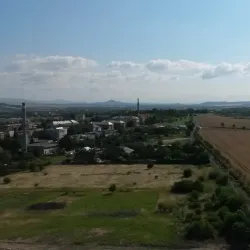 Louny Water Tower - Louny