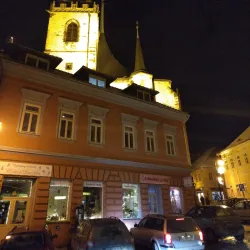 Museum of Louny - Louny