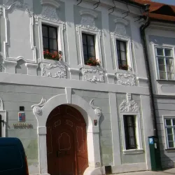 Museum of Louny - Louny