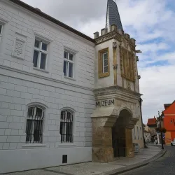 Museum of Louny - Louny