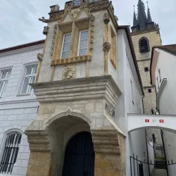 Museum of Louny - Louny