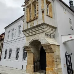 Museum of Louny - Louny