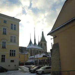 Museum of Louny - Louny
