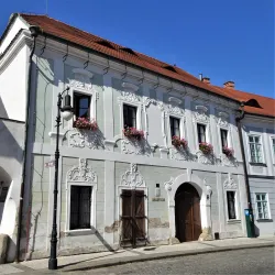 Museum of Louny - Louny