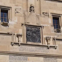 Town Walls and Gates - Louny
