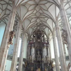 Town Walls and Gates - Louny