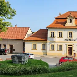 Historical Brewery Museum - Lysá nad Labem