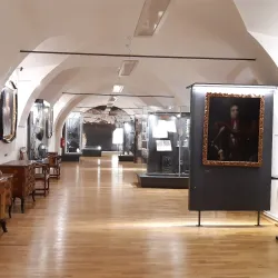 Historical Brewery Museum - Lysá nad Labem