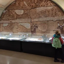 Historical Brewery Museum - Lysá nad Labem