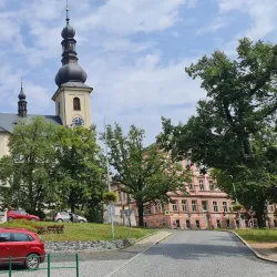 Historical Brewery Museum - Lysá nad Labem