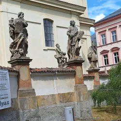 Historical Brewery Museum - Lysá nad Labem