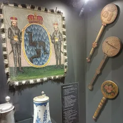 Historical Brewery Museum - Lysá nad Labem