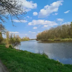 Labem River Walk - Lysá nad Labem
