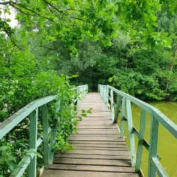 Labem River Walk - Lysá nad Labem