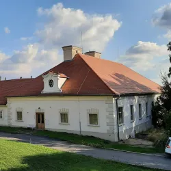Lysá nad Labem Botanical Garden - Lysá nad Labem